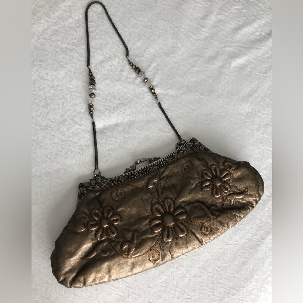 Vintage Evening Bag